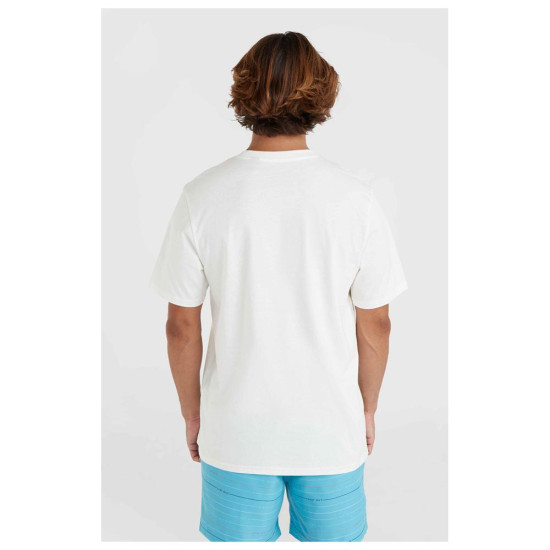 O'neill Ανδρική κοντομάνικη μπλούζα Jack Muir T-Shirt O'neill Ανδρική κοντομάνικη μπλούζα Jack Muir T-Shirt